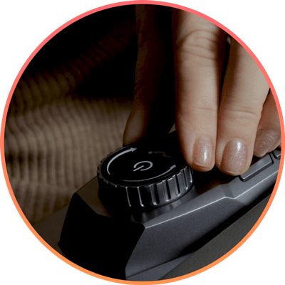 ПАНЕЛЬ FAST CONTROL