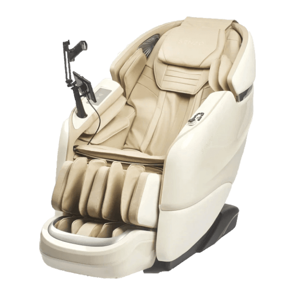 Массажное кресло Senzo Katana Beige