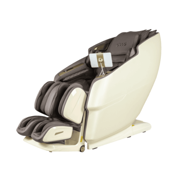 Массажное кресло Bodo Grottesk Grey