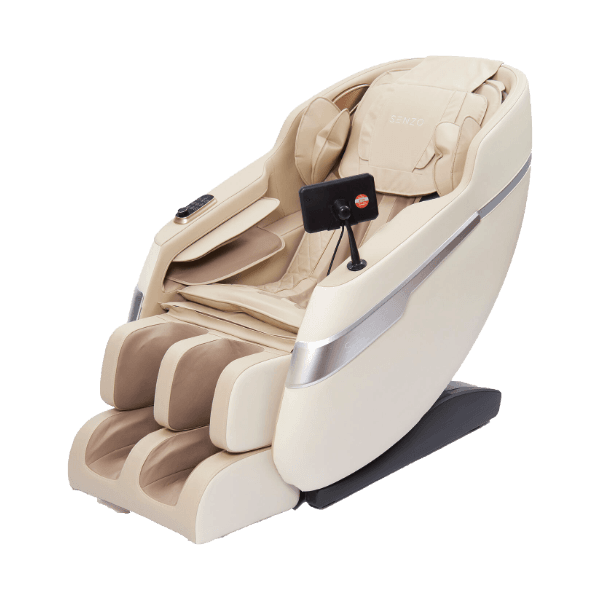 Массажное кресло Senzo Riko