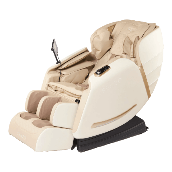 Массажное кресло Senzo Mika 3D