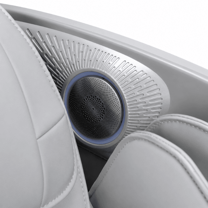 Аудиосистема с Bluetooth-подключением и 3D-звуком
