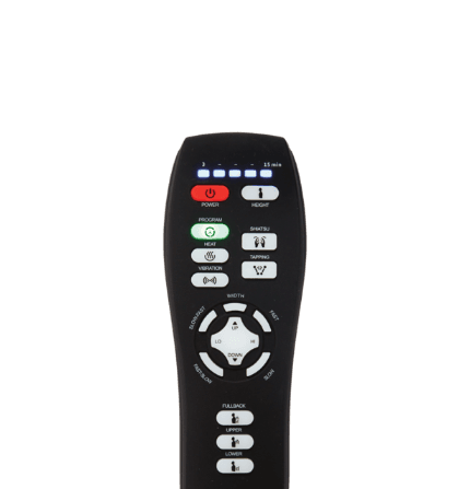 Удобное управление