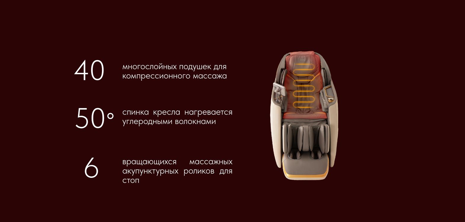 МАССАЖ ВСЕГО ТЕЛА
