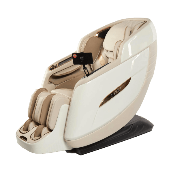 Массажное кресло Senzo Unkai Beige