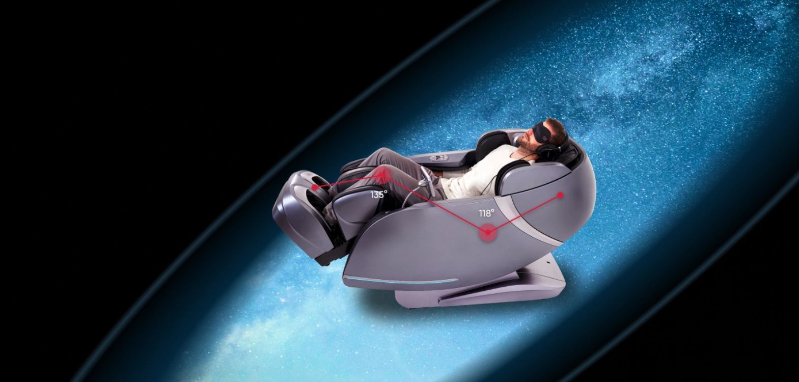 Невесомость Zero Gravity