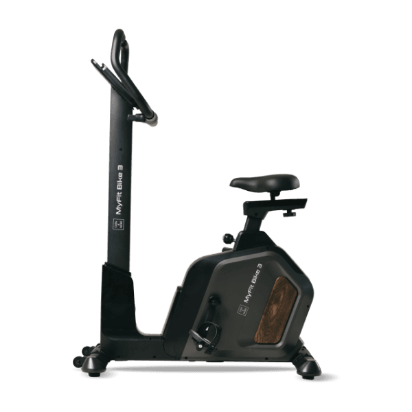 Вертикальный велотренажер Casa&More MyBike 3.0 