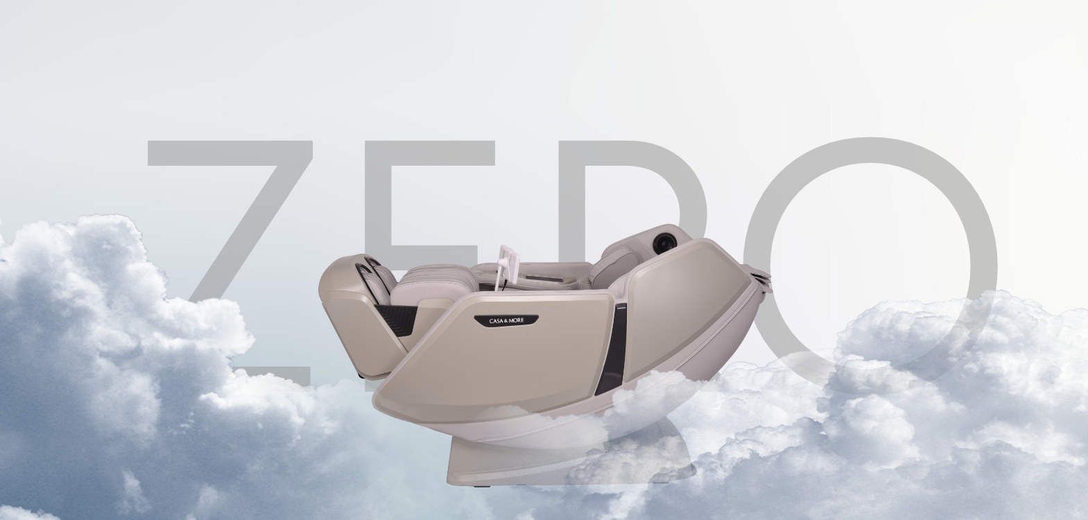 ZERO-GRAVITY