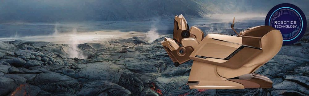 ROBO TECHNOLOGY