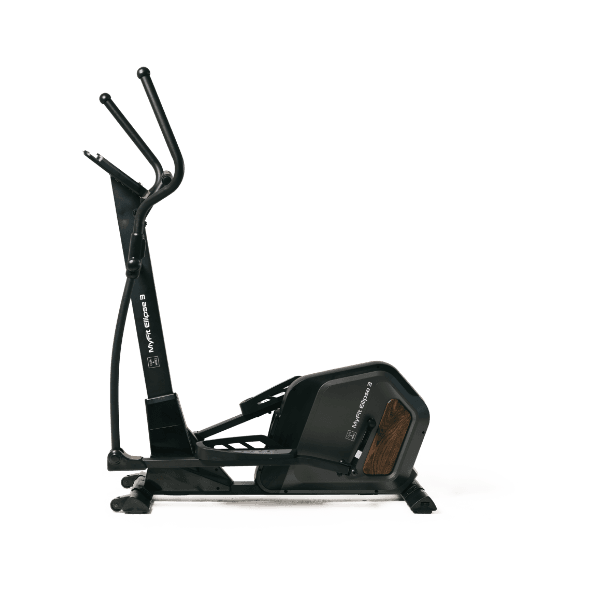 Эллиптический тренажер Casa&More MyFit Ellipse 3 Casa&More