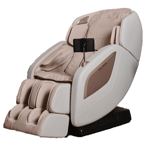 Массажное кресло Ogawa COSMIC WAVES BEIGE