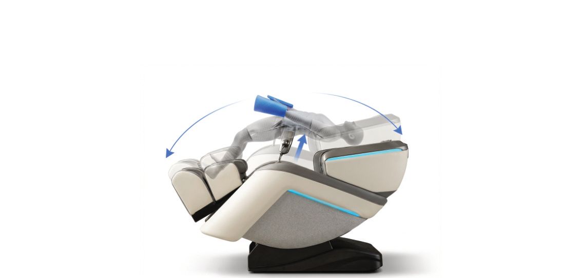 ИНТЕЛЛЕКТУАЛЬНАЯ РАСТЯЖКА ТЕЛА