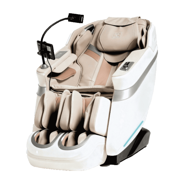 Массажное кресло Casa&More Gamma X Бежевое