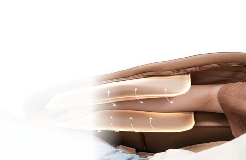 ПРЕССОТЕРАПИЯ