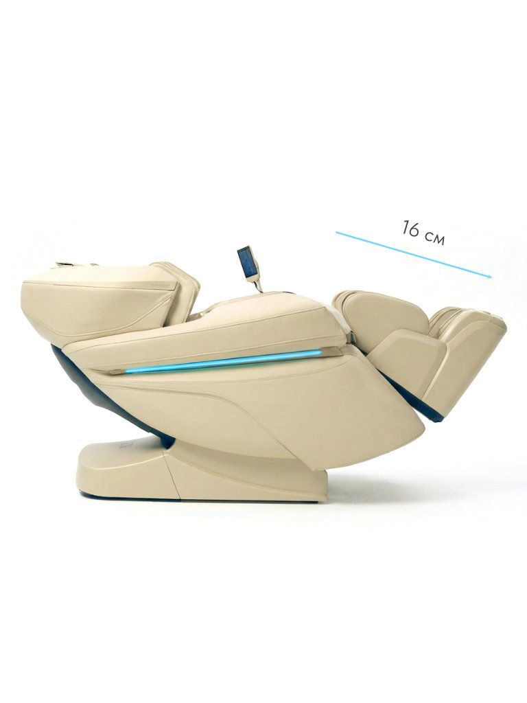 ЭЛЕКТРИЧЕСКАЯ ПОДНОЖКА НОГ