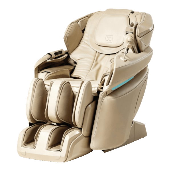Массажное кресло Casa&More Takumi Бежевый