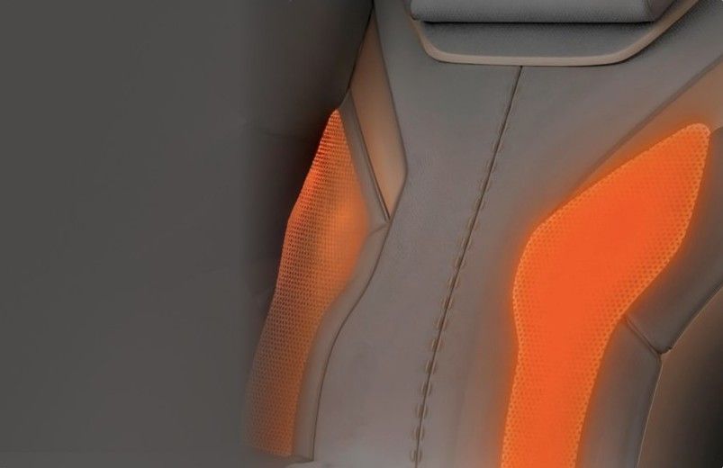 РЕЖИМ ПОДОГРЕВА