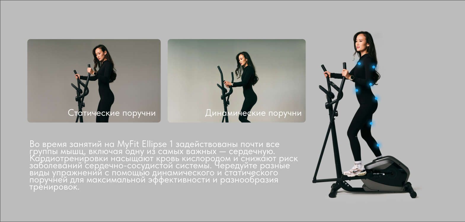 ТРЕНИРОВКА ДЛЯ ВСЕГО ТЕЛА