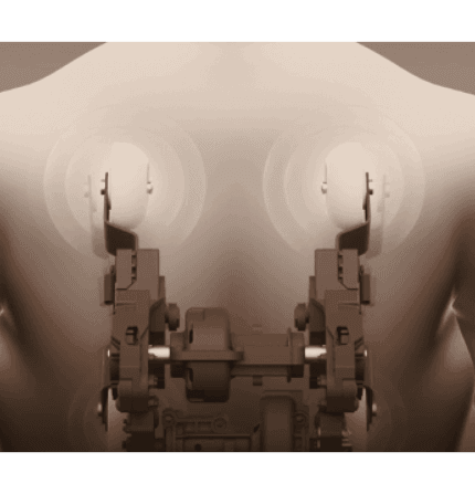 УВЕЛИЧЕННЫЙ ДИАПОЗОН