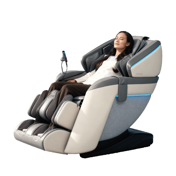 Массажное кресло Casa&More Mirai