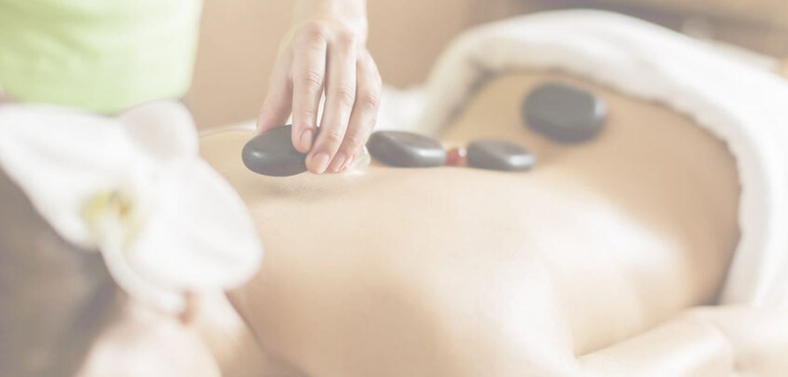 Нефрит + мягкое тепло