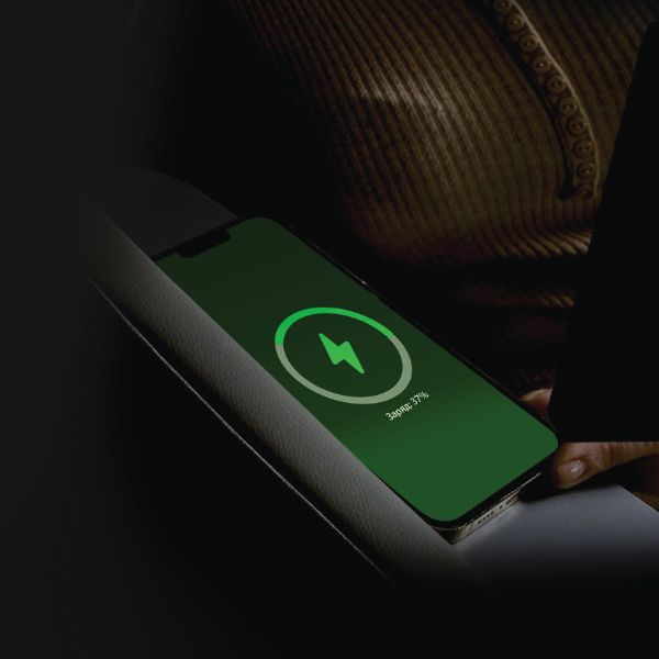 БЫСТРАЯ ЗАРЯДКА